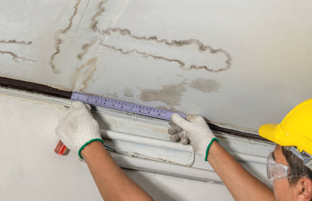 Affordable Water Damage Repair solutions in Ansted, WV